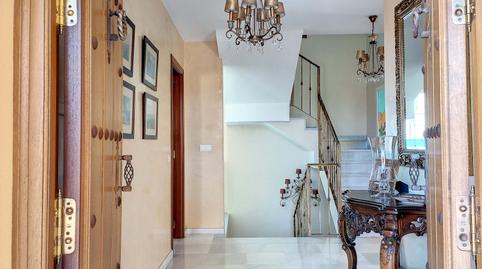 Foto 5 de Casa o xalet en venda a Norte - Barrio del Pilar - El Reñidero, Vélez-Málaga