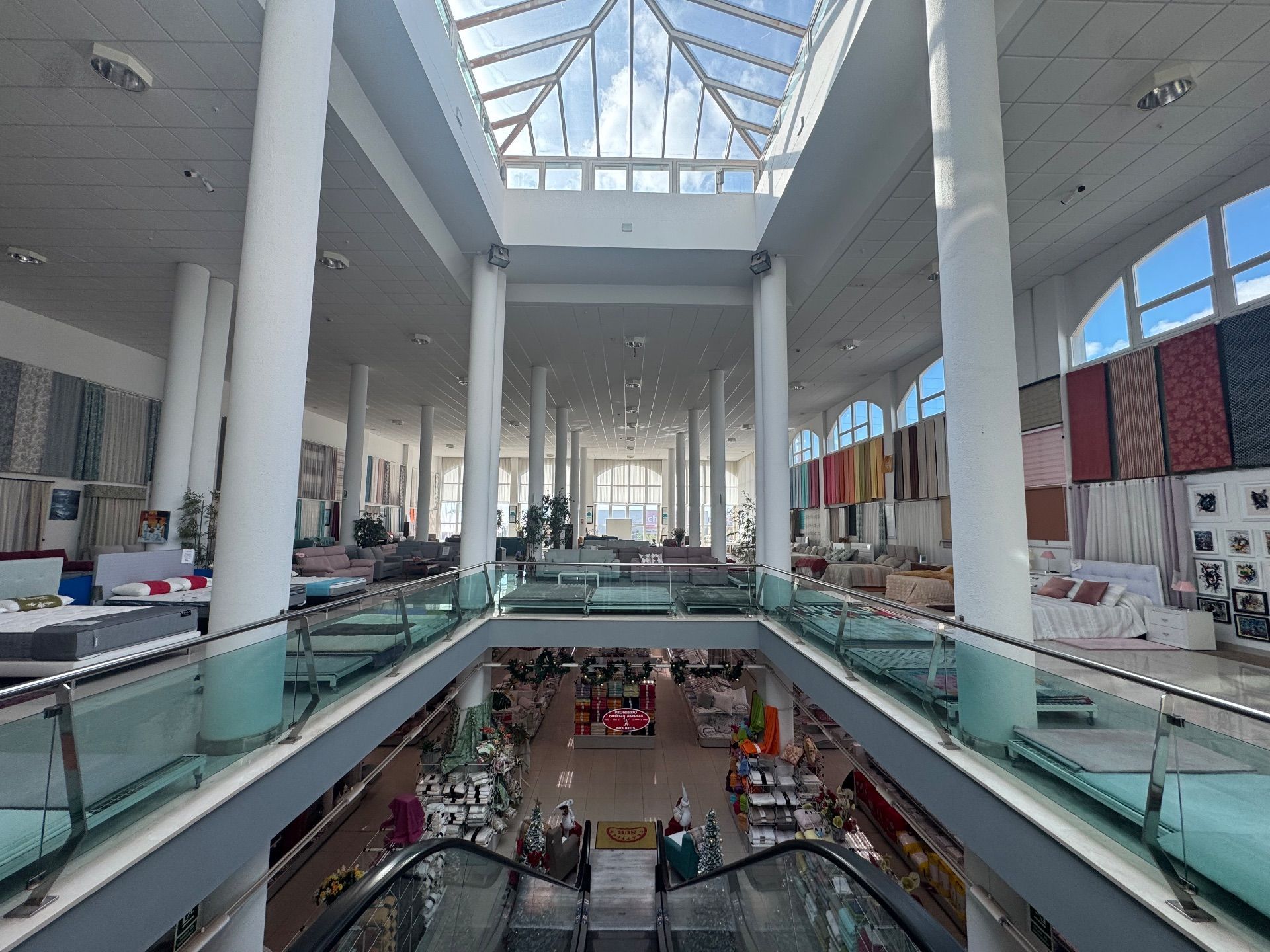 Fabrikhallen zum Verkauf in San Miguel de Abona