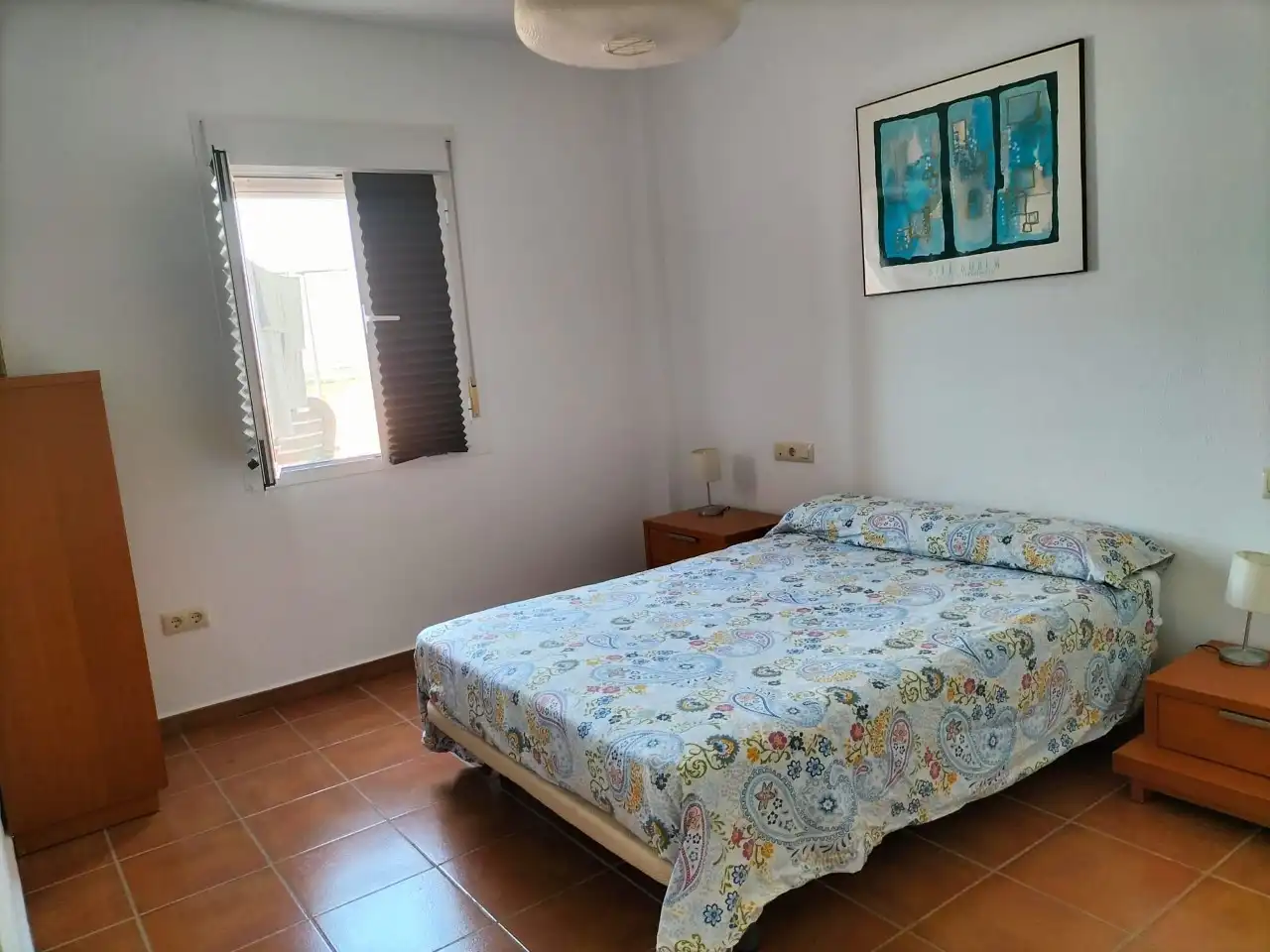 Flat for rent in Calle Juan de Acurio, Martín Miguel