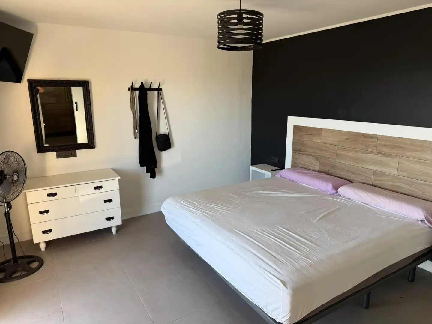 Habitación de Casa o chalet en venta en Tías pueblo