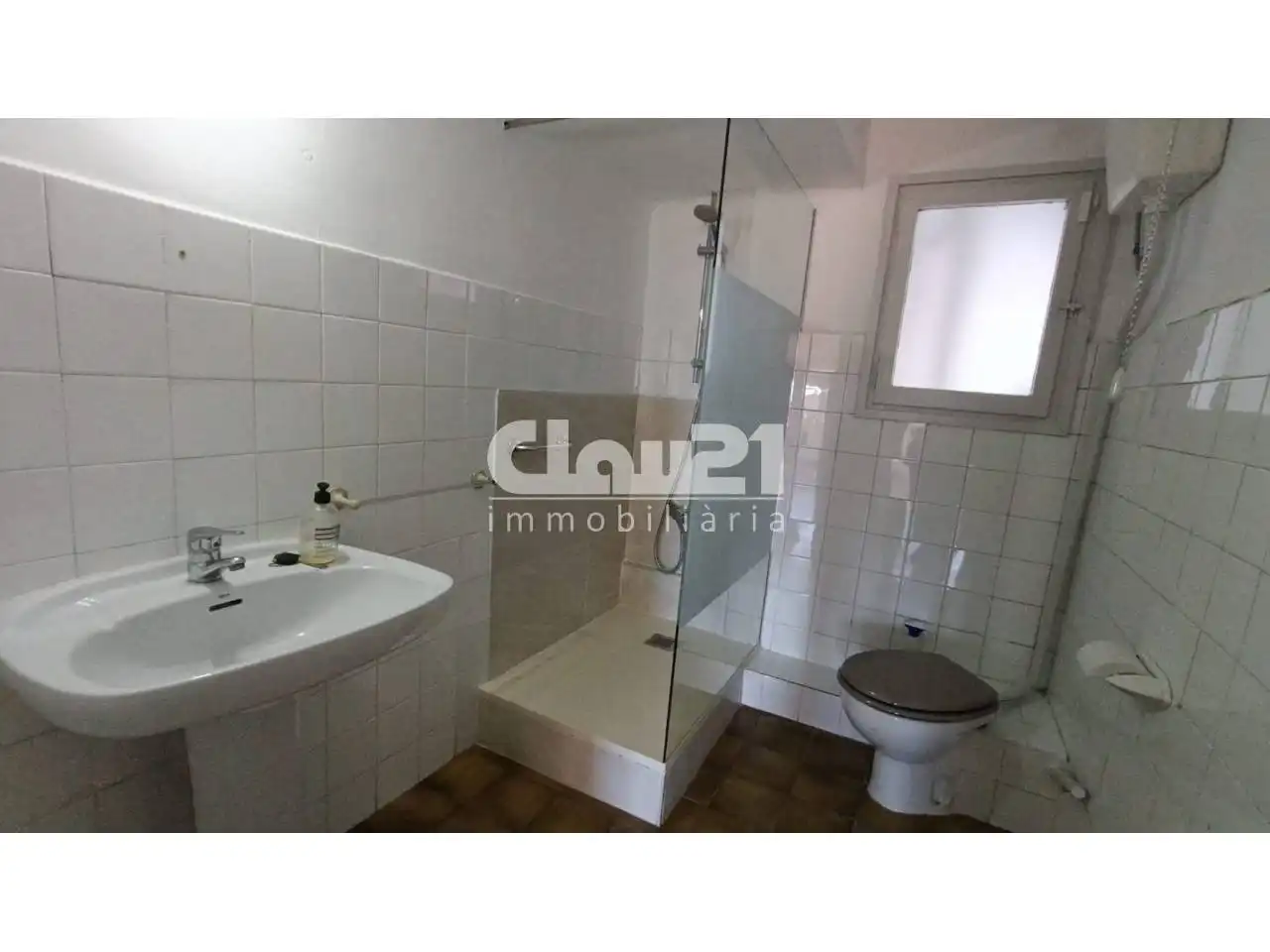 Piso en venta en Calle Santa Eulàlia, Berga