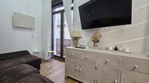 Foto 5 von Wohnung zur Miete in Calle de Hernán Cortés, Justicia - Chueca,  Madrid Capital