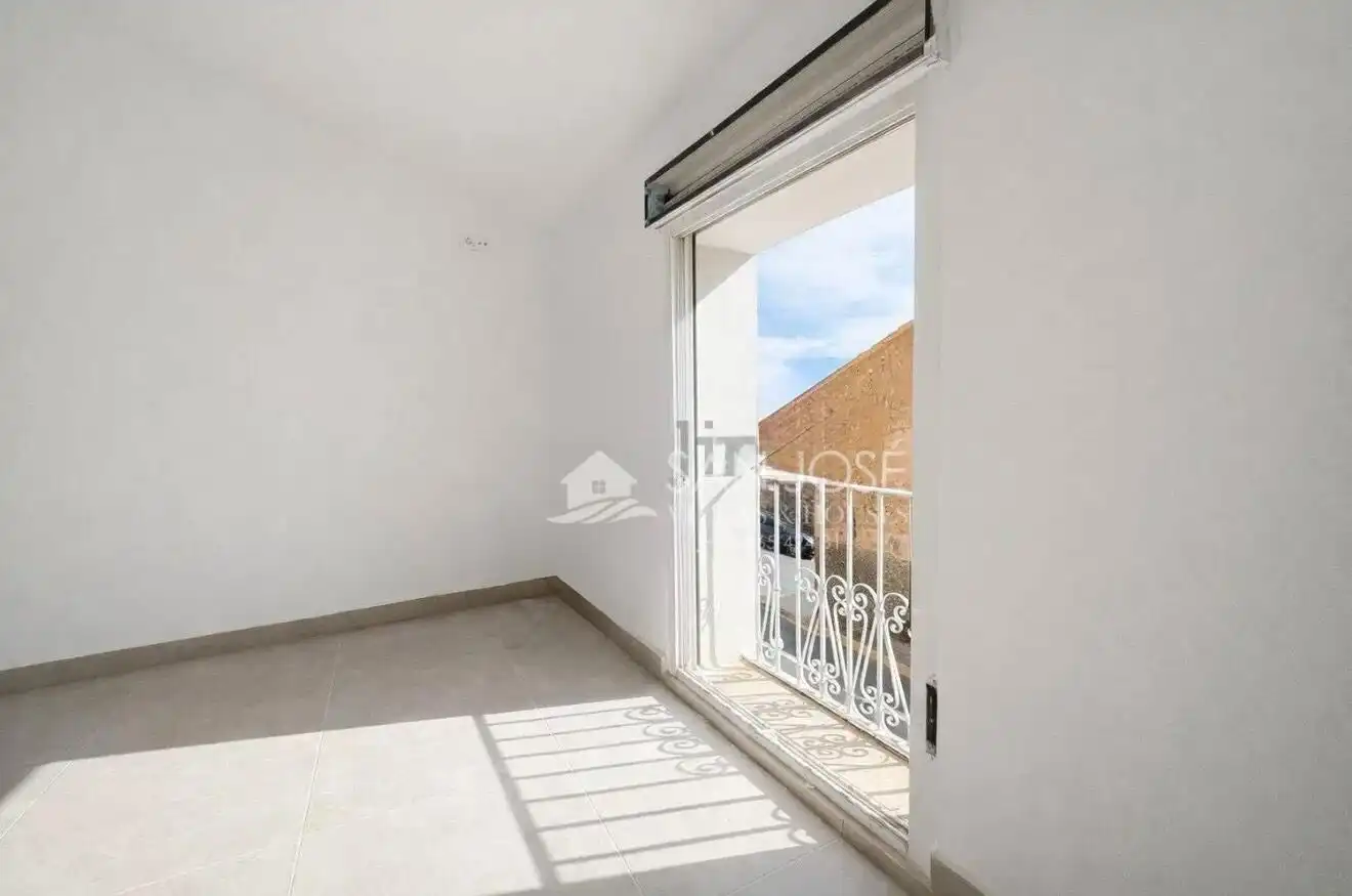 Dormitori de Casa o xalet en venda en El Pinós / Pinoso