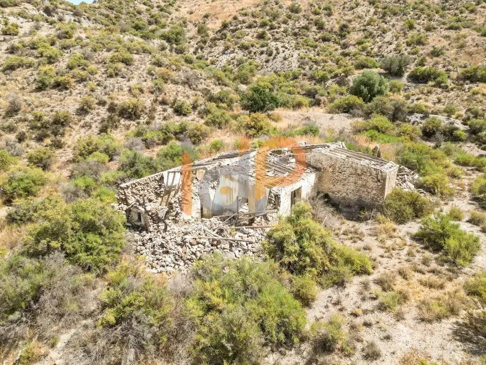 Terrenys i solars en venda a Huércal-Overa, imagen 5
