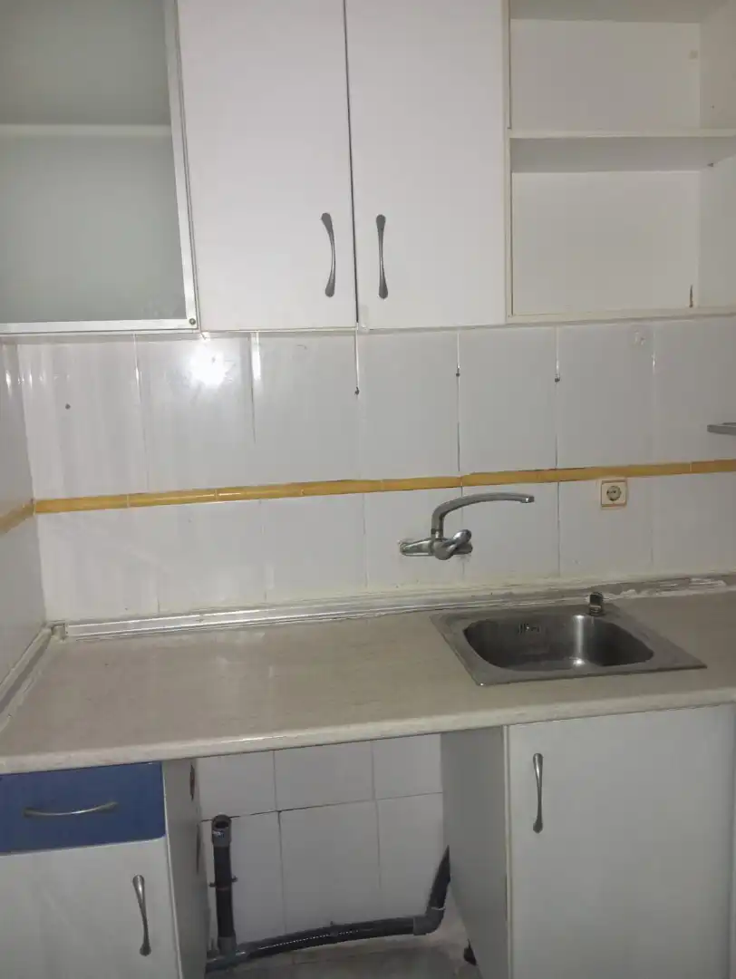 Piso en venta en Carrer de Sant Tomàs, Centre