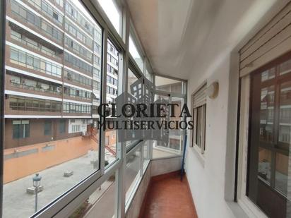 Flat for sale in Vigo   with Heating, Parquet flooring and Terrace