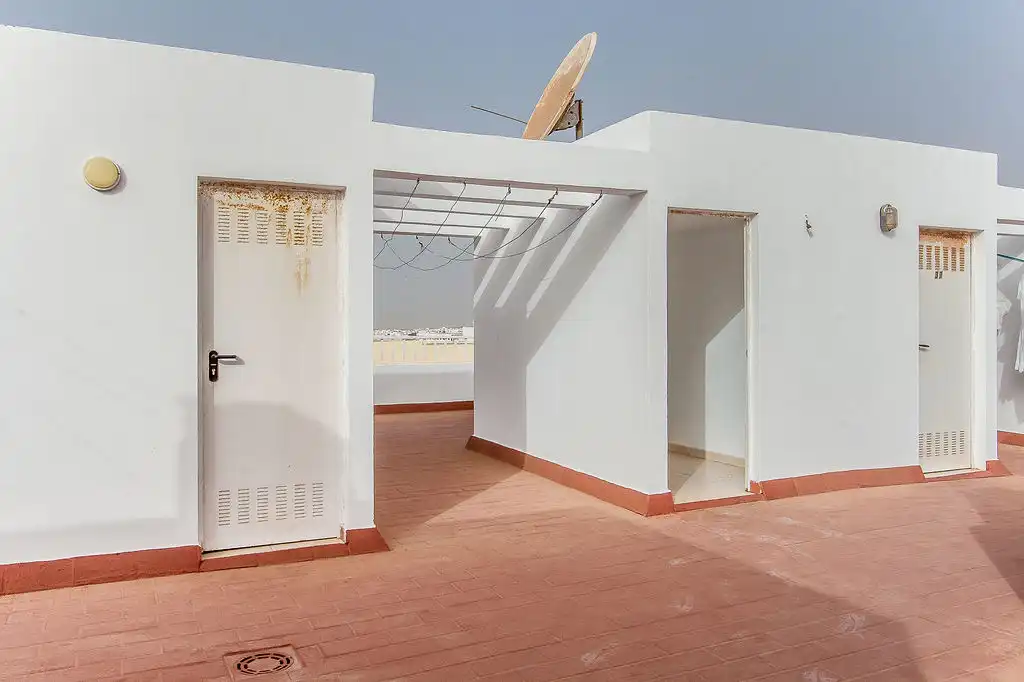 Terraza de Piso en venta en Valterra - Altavista