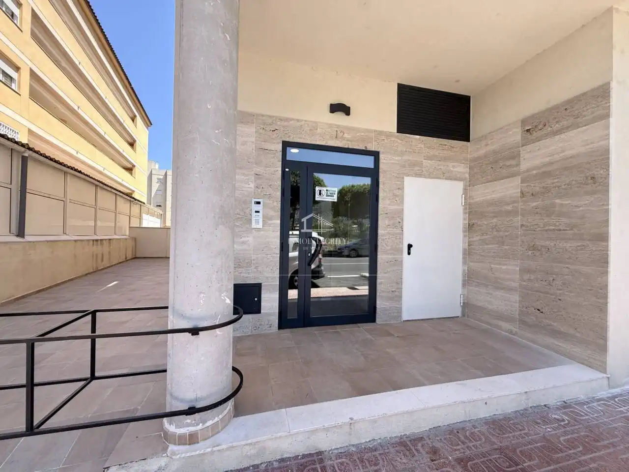 Apartments for sale in Oropesa del Mar / Orpesa  with Air Conditioner, Terrace and Storage room