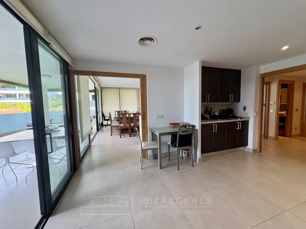 Appartement avec ascenseur à vendre à Calle Campanitx, imagen 14