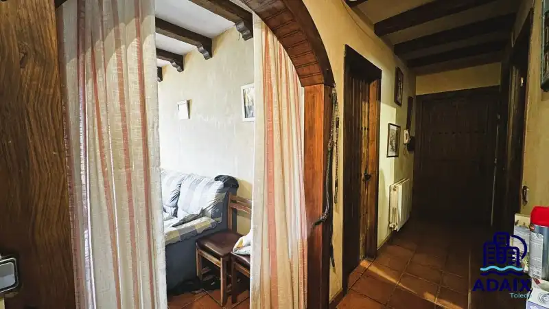 Casa o chalet en venta en Navahermosa con Balcón