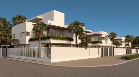 Foto 2 de Piso en venta en Avenida Cánovas del Castillo, Nueva Almería - Cortijo Grande - Vega de Acá, Almería