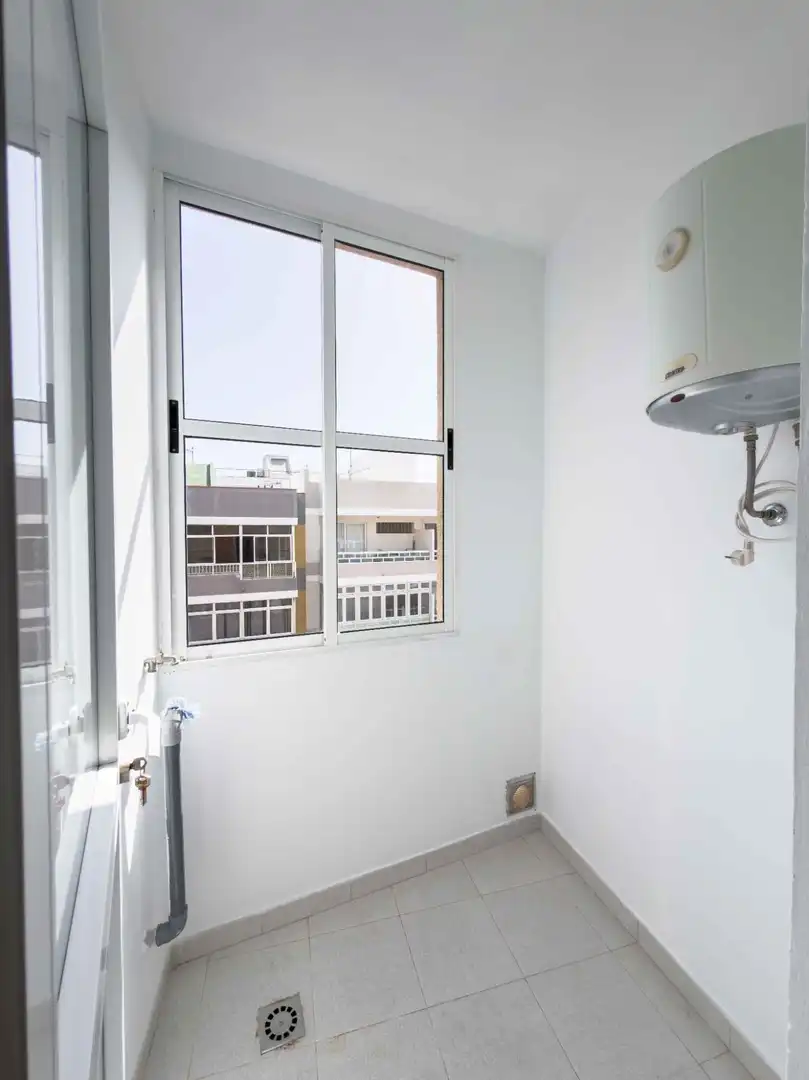 Balcony of Flat for sale in Güímar  with Terrace