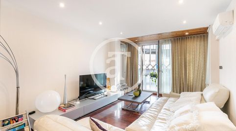 Photo 4 of Flat for rent in Plaça de Gal·la Placídia, Sant Gervasi- Galvany, Barcelona Capital