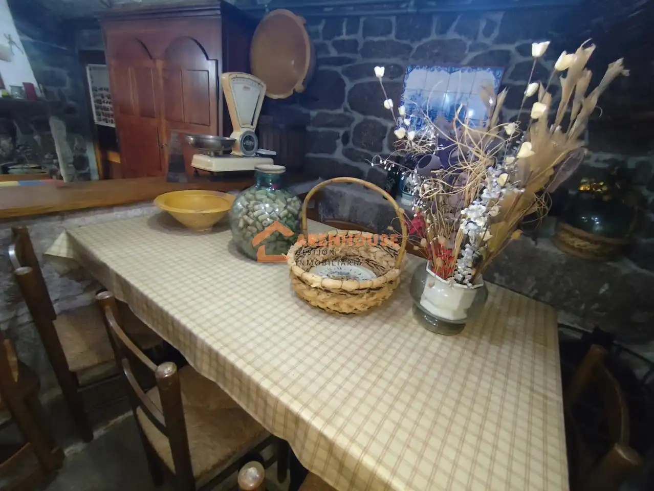 Casa con terrazza in vendita a Cenlle, imagen 51