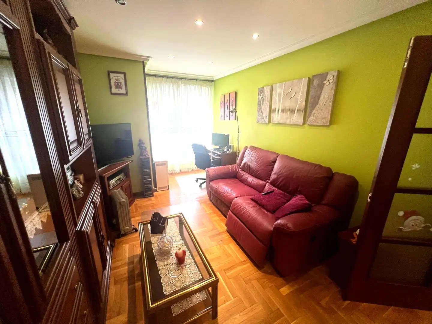 Appartamento con ascensore in vendita a Calle Torre de Abajo, imagen 11