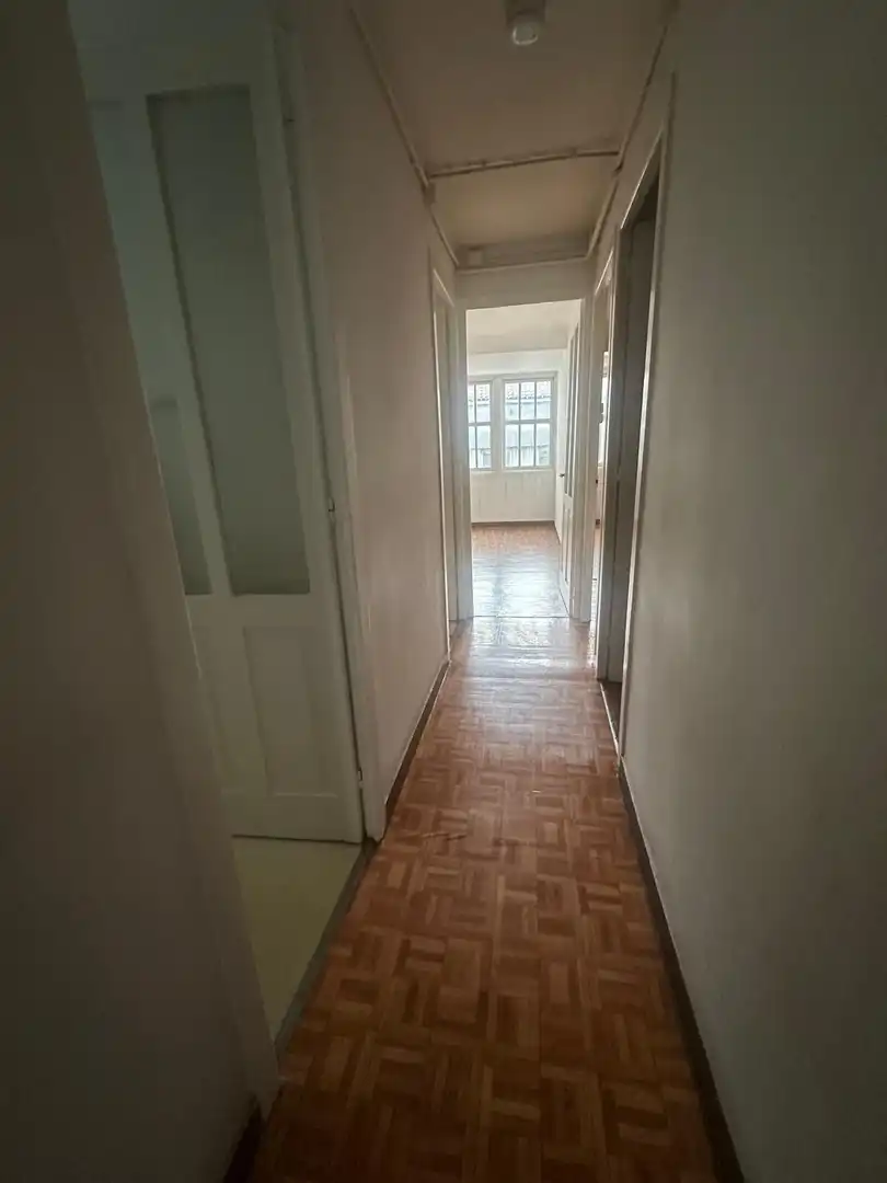 Wohnung zum Verkauf in A Coruña Capital 