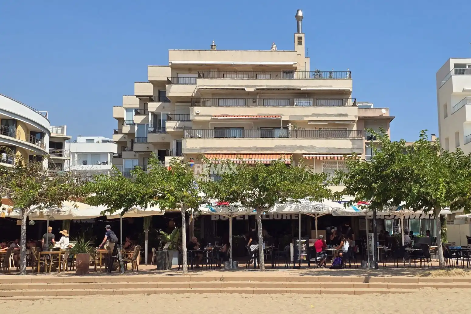 Flat with lift for sale in Passeig PS MARITIM, imagen 26