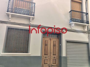 Casa en venta en Valdepeñas