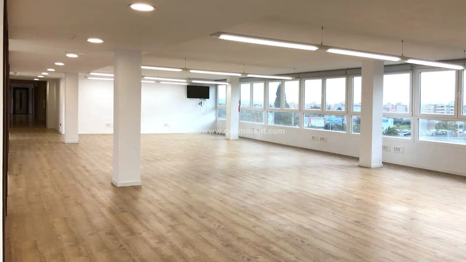 Bureau avec ascenseur à louer à Nord, imagen 13