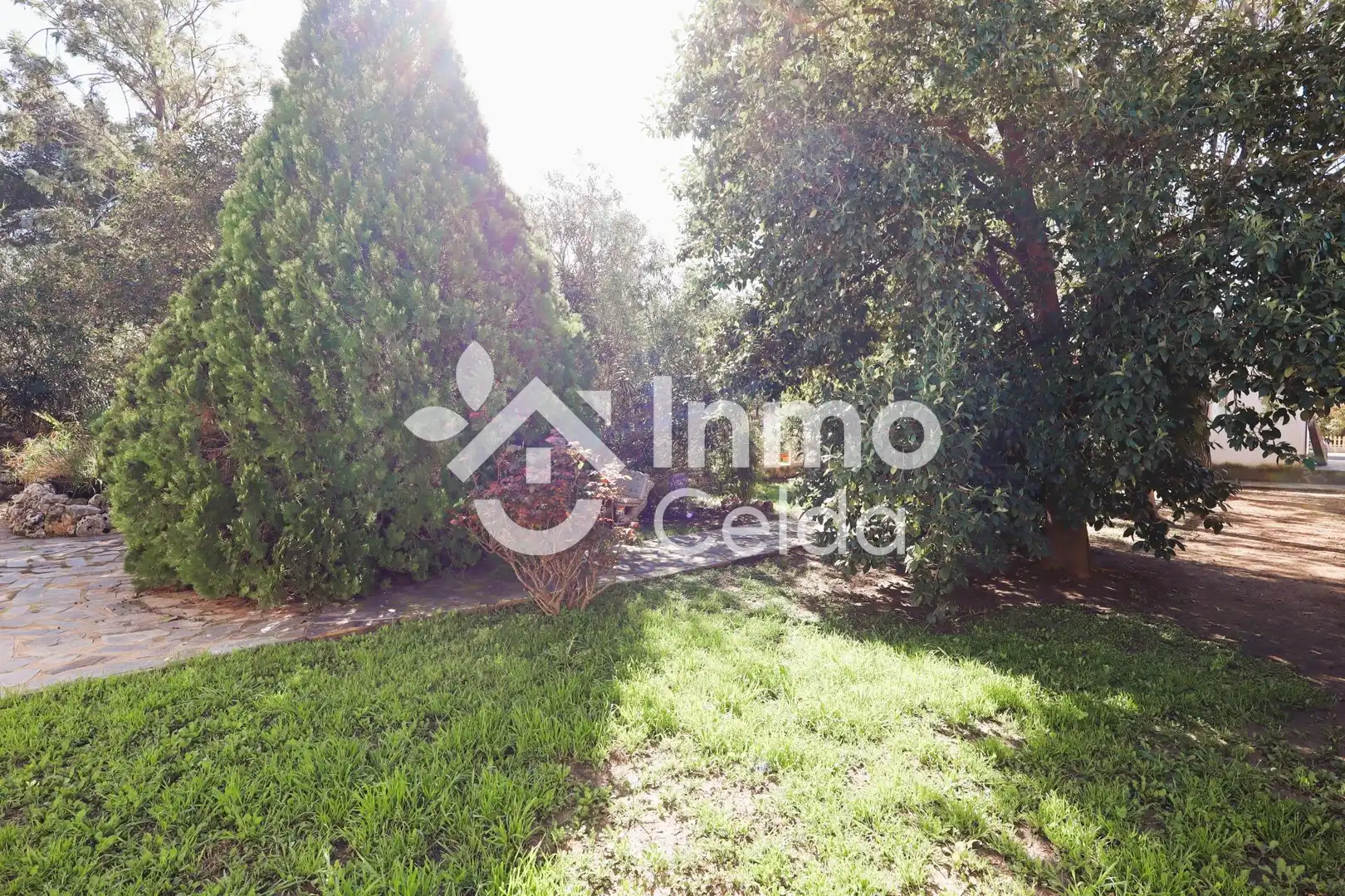 Casa o chalet en venta en Torrent con Aire acondicionado, Calefacción y Jardín privado
