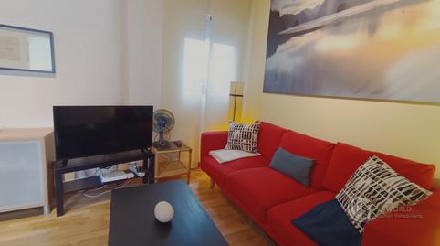 Foto 3 de Pis en venda a Calle de Hernani, Cuatro Caminos - Azca,  Madrid Capital