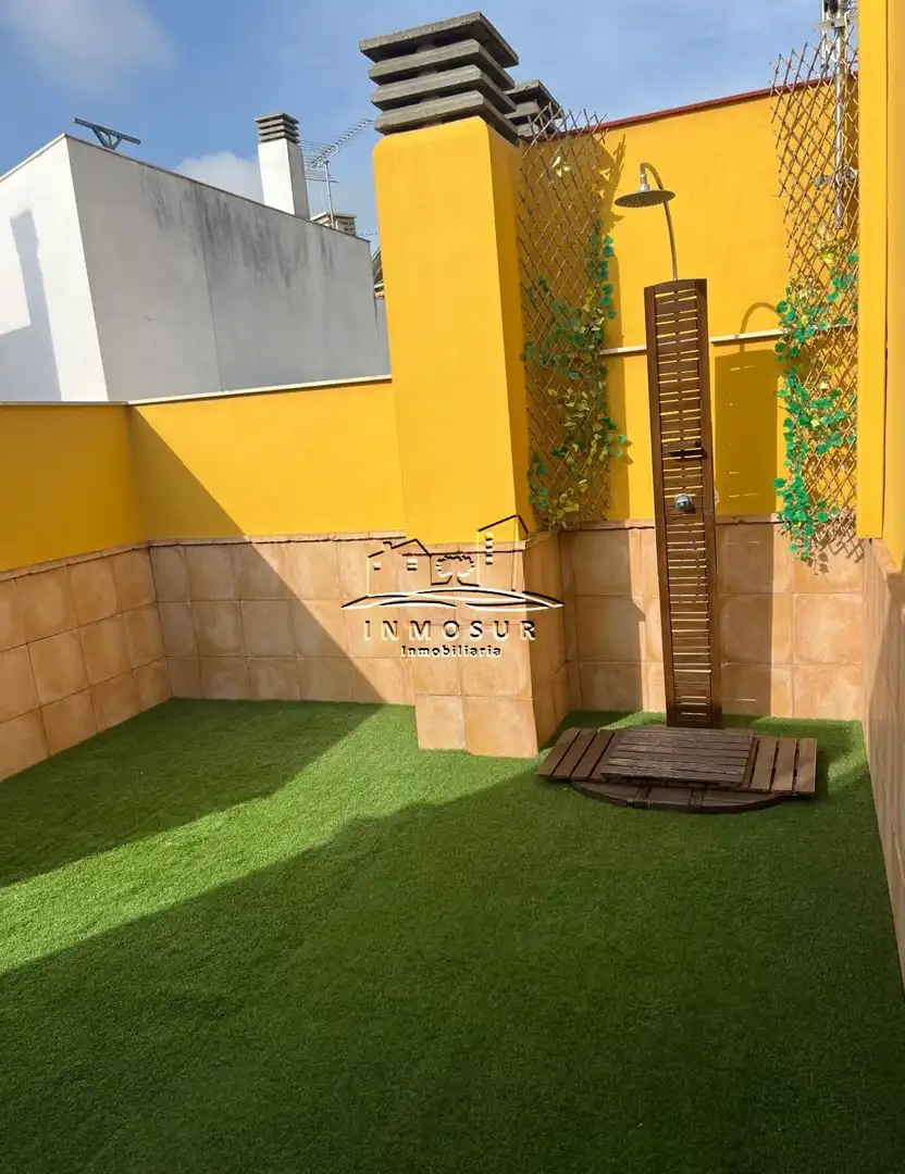 Terraced house for sale in El Valle, imagen 17