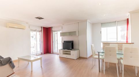 Foto 2 de Piso en venta en Calle Estación, 7, Centro, Molina de Segura