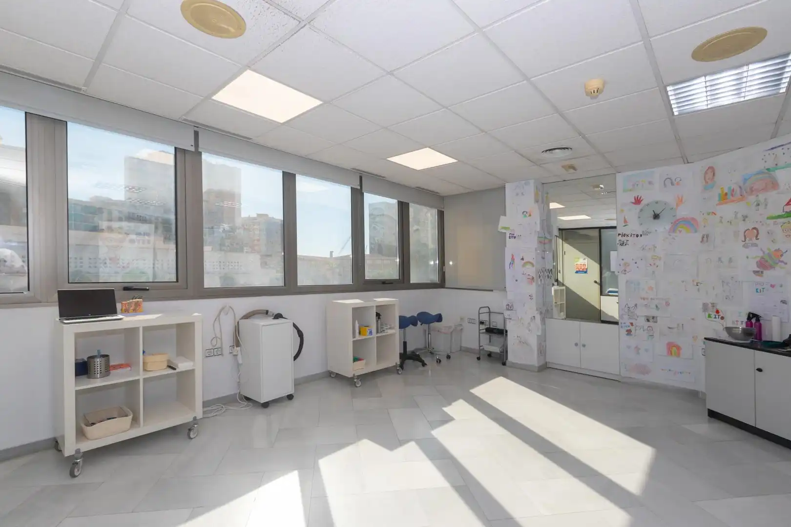 Office for sale in Centro