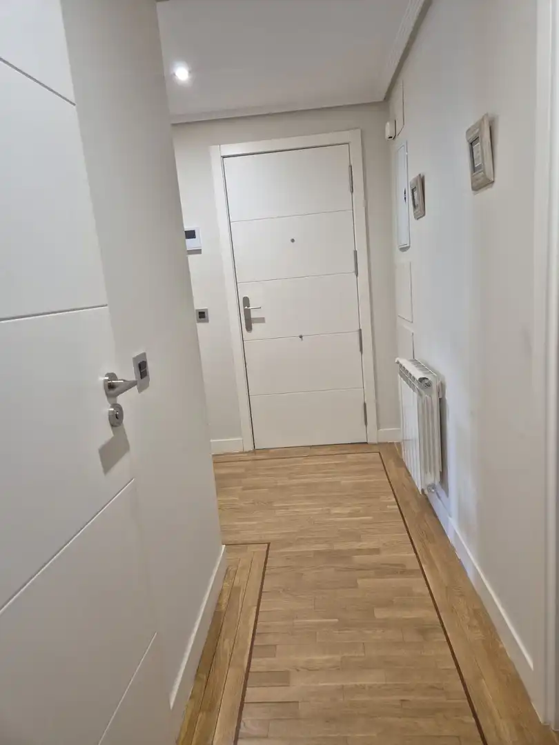 Flat for rent in Badajoz  with Air Conditioner, Heating and Parquet flooring