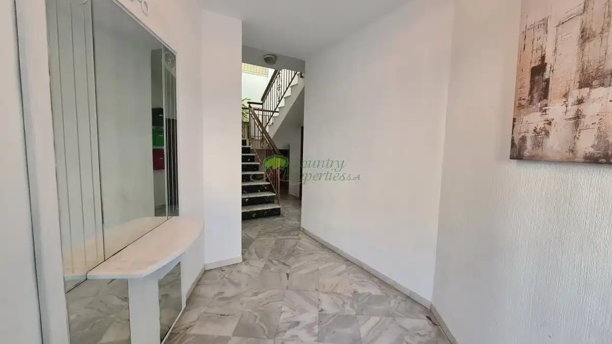 Apartamento en venta en Cómpeta con Terraza