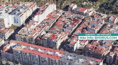 Foto 2 de Àtic en venda a Badajoz, 1, Las Colonias, Huelva Capital