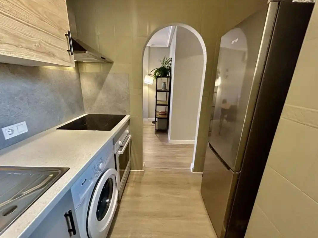 Apartament amb piscina en venda a Nueva Torrevieja - Aguas Nuevas, imagen 7