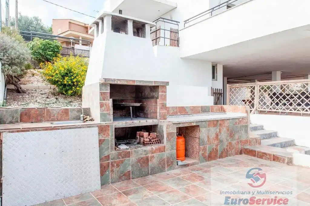 Haus oder Chalet zur Miete in Sierra Perenchiza - Cumbres de Calicanto - Sto Domingo