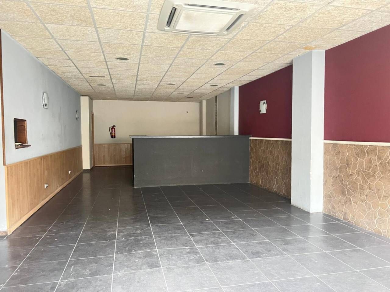 Geschaftsraum zum verkauf in La Garriga