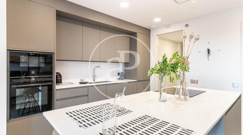 Foto 4 de Ático en venta en Carrer Professor Barraquer, Finestrelles, Barcelona