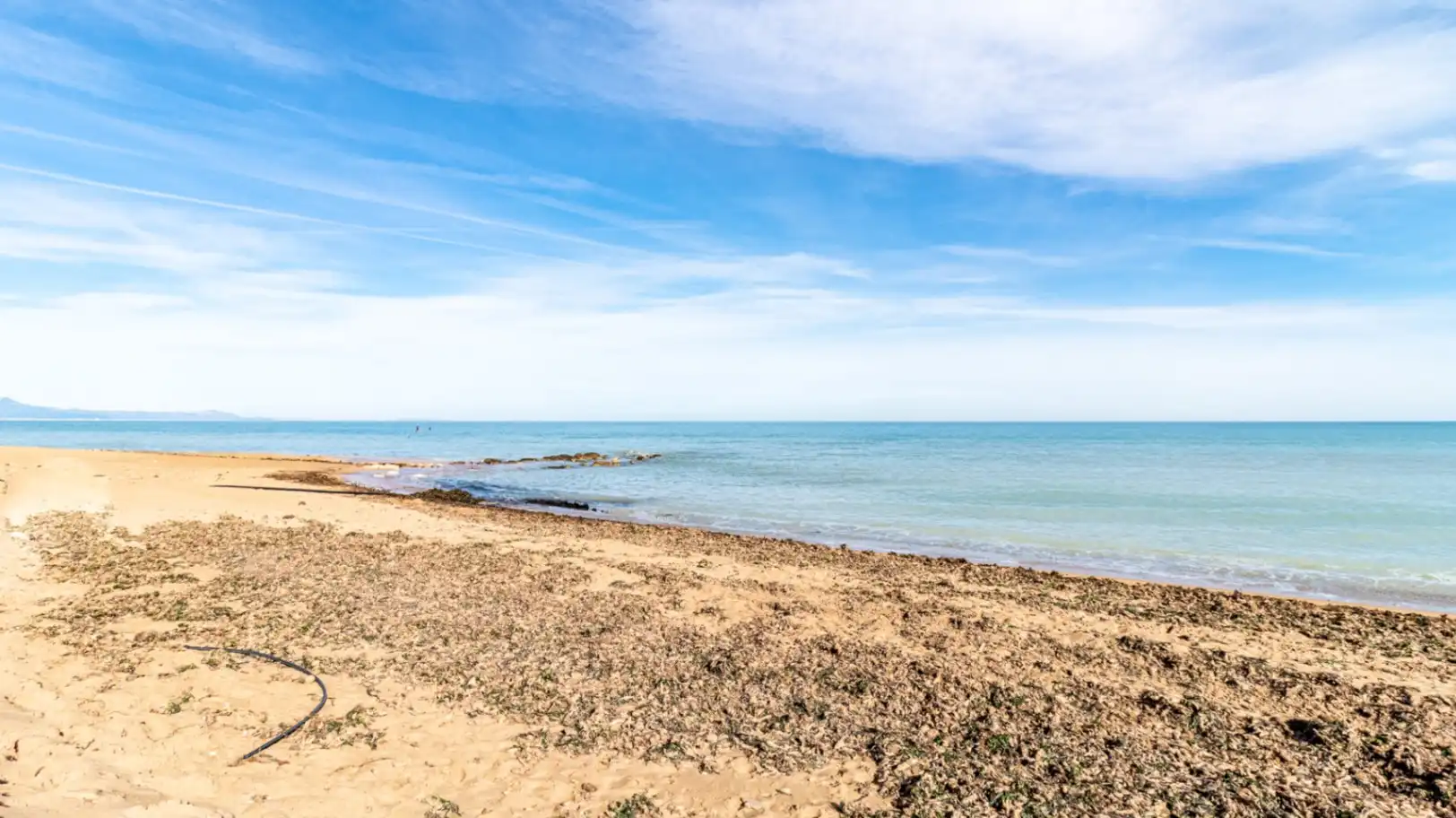 Apartamento con piscina en venta en Las Marinas / Les Marines, imagen 12