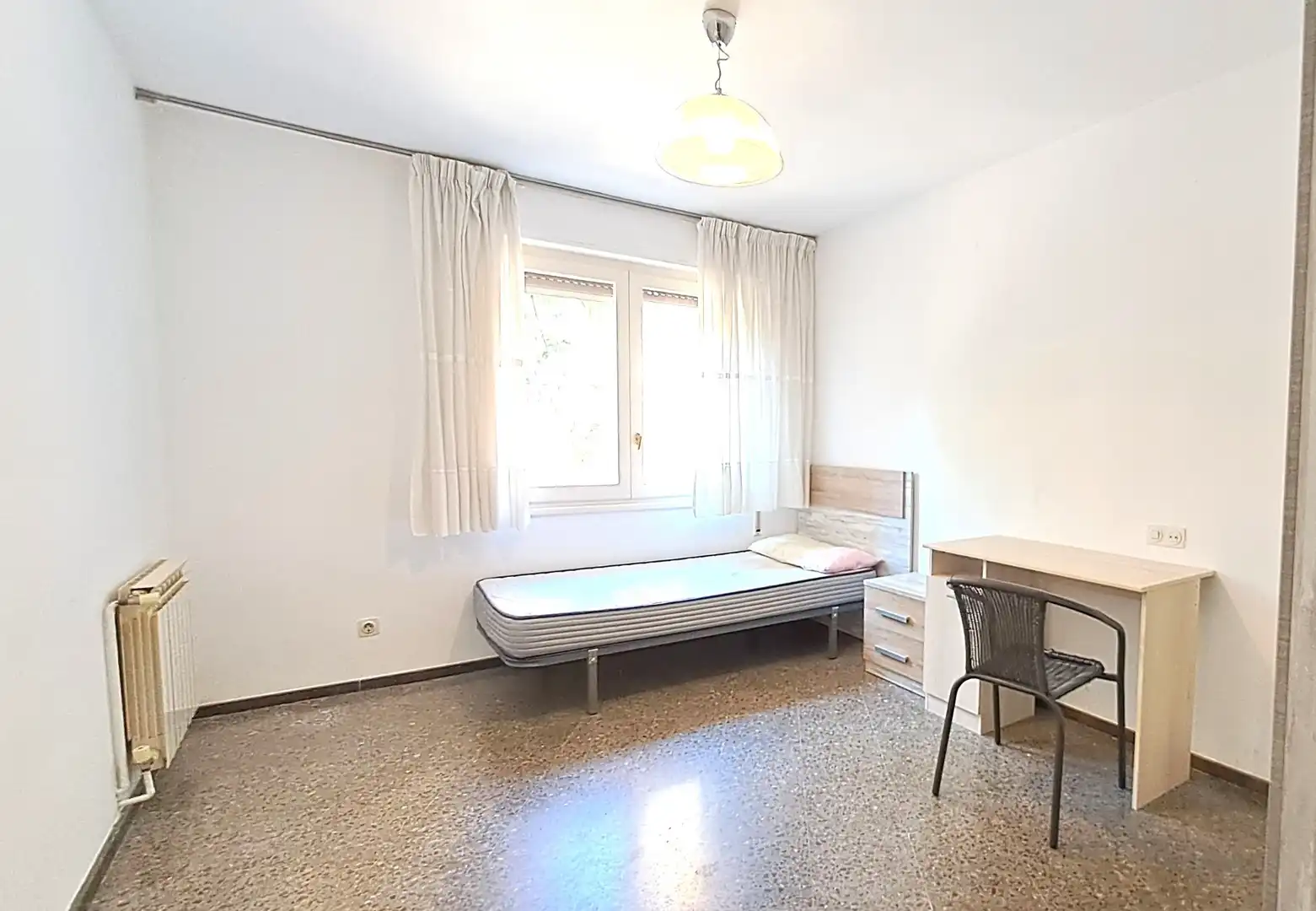 Wohnung zur Miete in Carrer Fra Antoni Cardona i Grau, Nou Eixample Nord