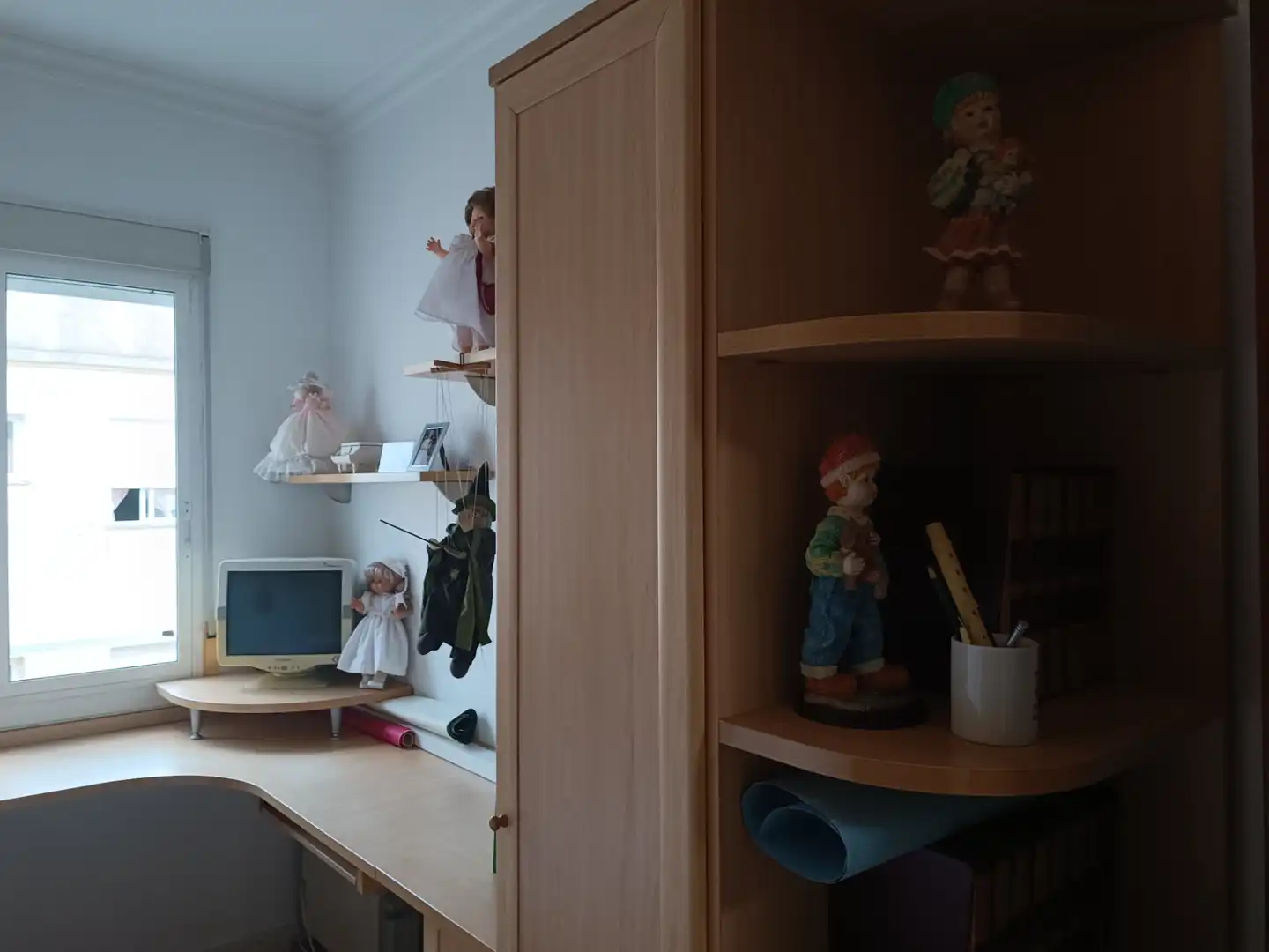 Habitación de Piso en venta en Cartagena con Aire acondicionado y Amueblado