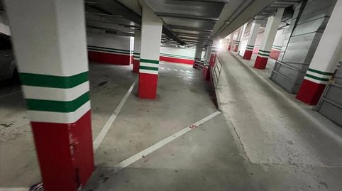 Foto 4 de Garaje en venta en Monelos, Eirís, A Coruña Capital