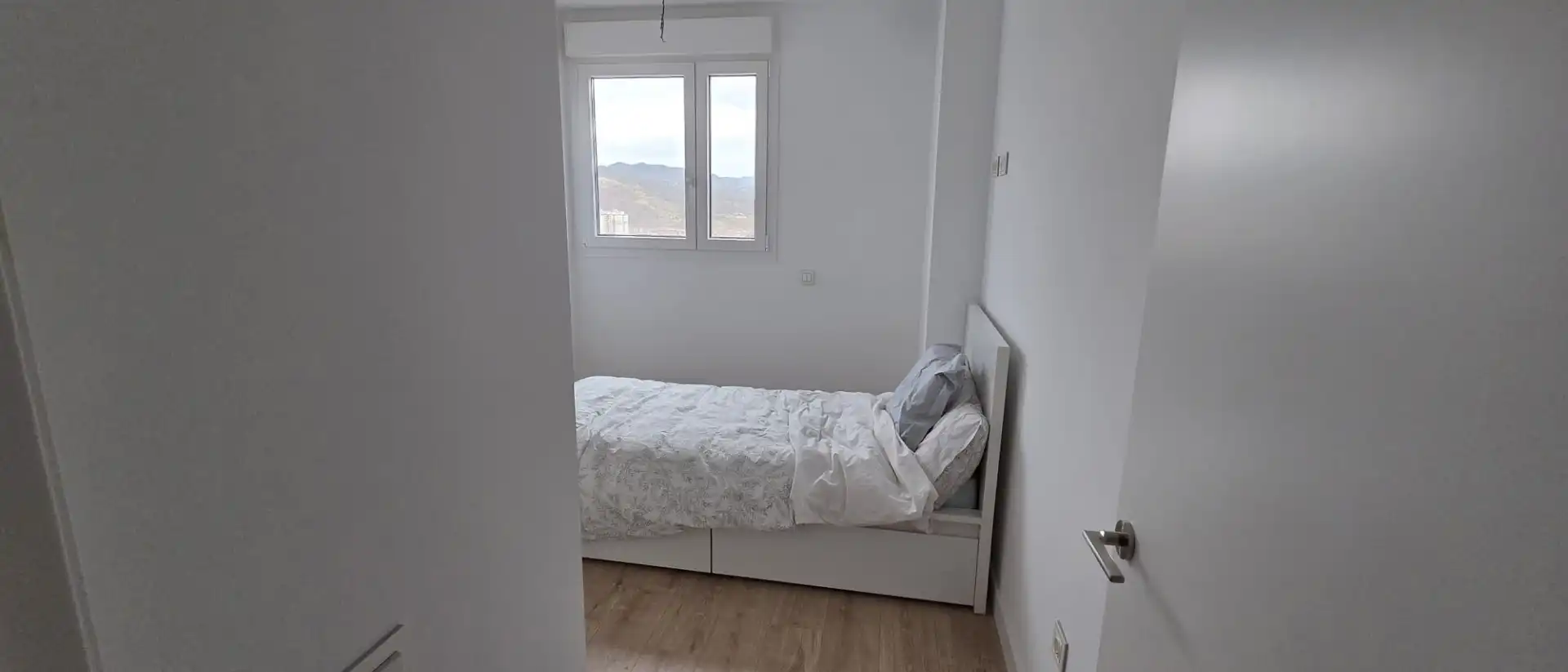 Pis de lloguer a Málaga, Málaga