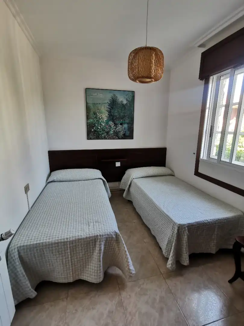 Villa avec jardin à louer à Rúa Área Alta, imagen 16