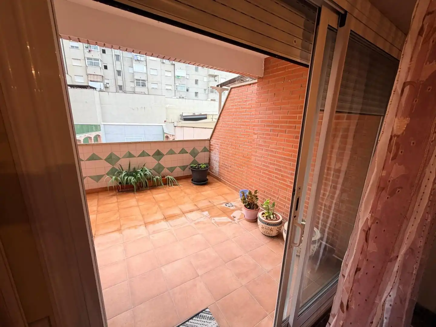 Piso con ascensor en venta en Centre - Zona Alta