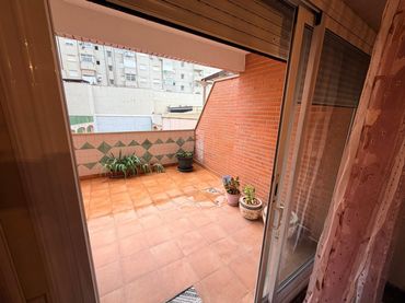 Wohnung mit Aufzug zum Verkauf in Centre - Zona Alta