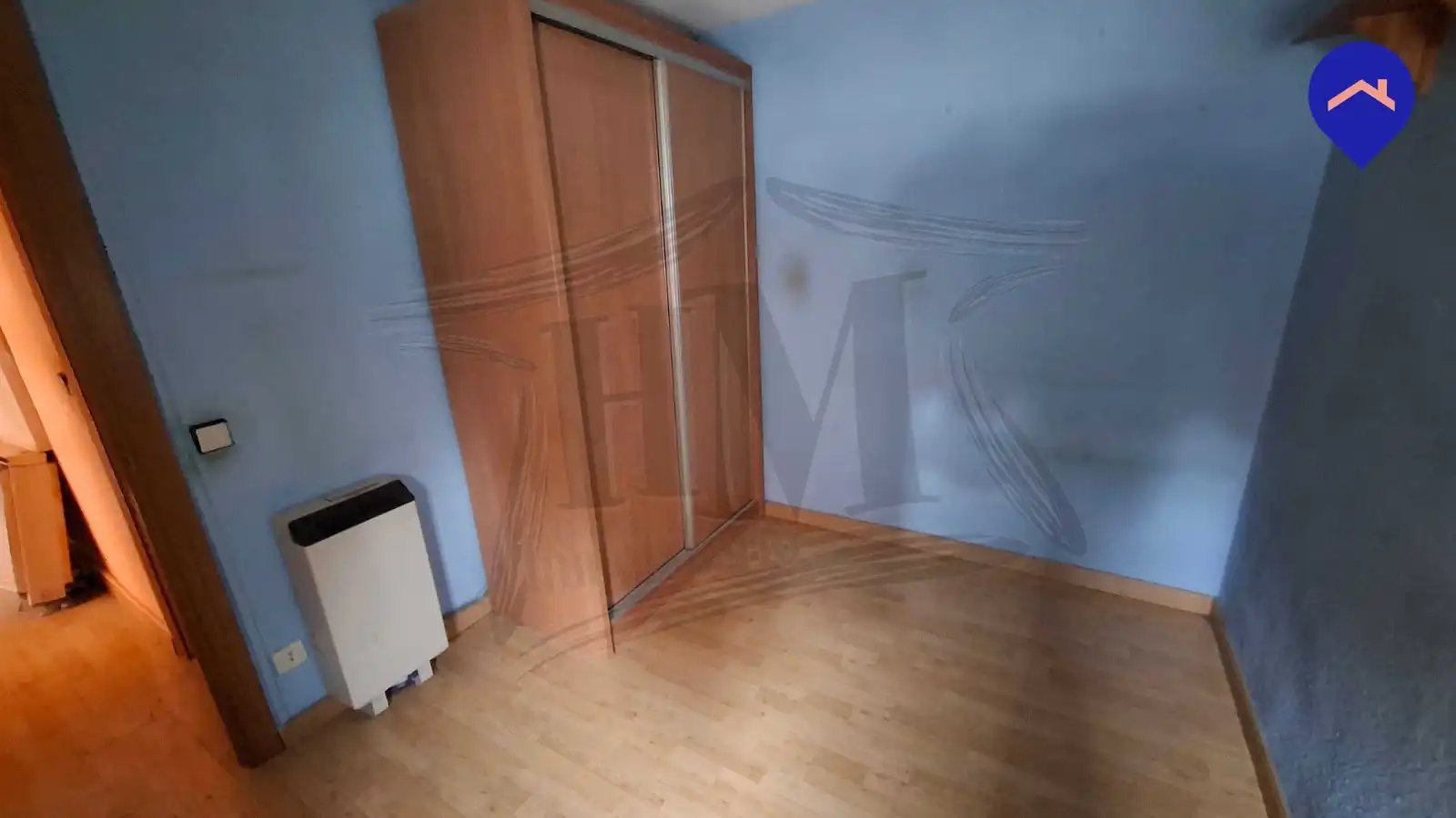 Flat for sale in  Madrid Capital  with Air Conditioner, Heating and Parquet flooring
