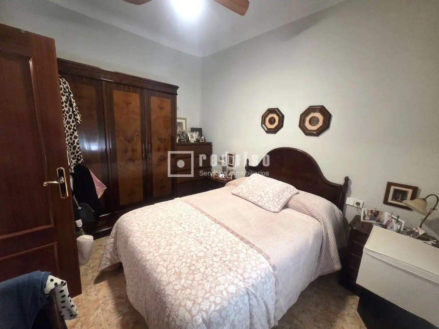 Habitación de Casa o chalet en venta en Murcia con Terraza y Trastero