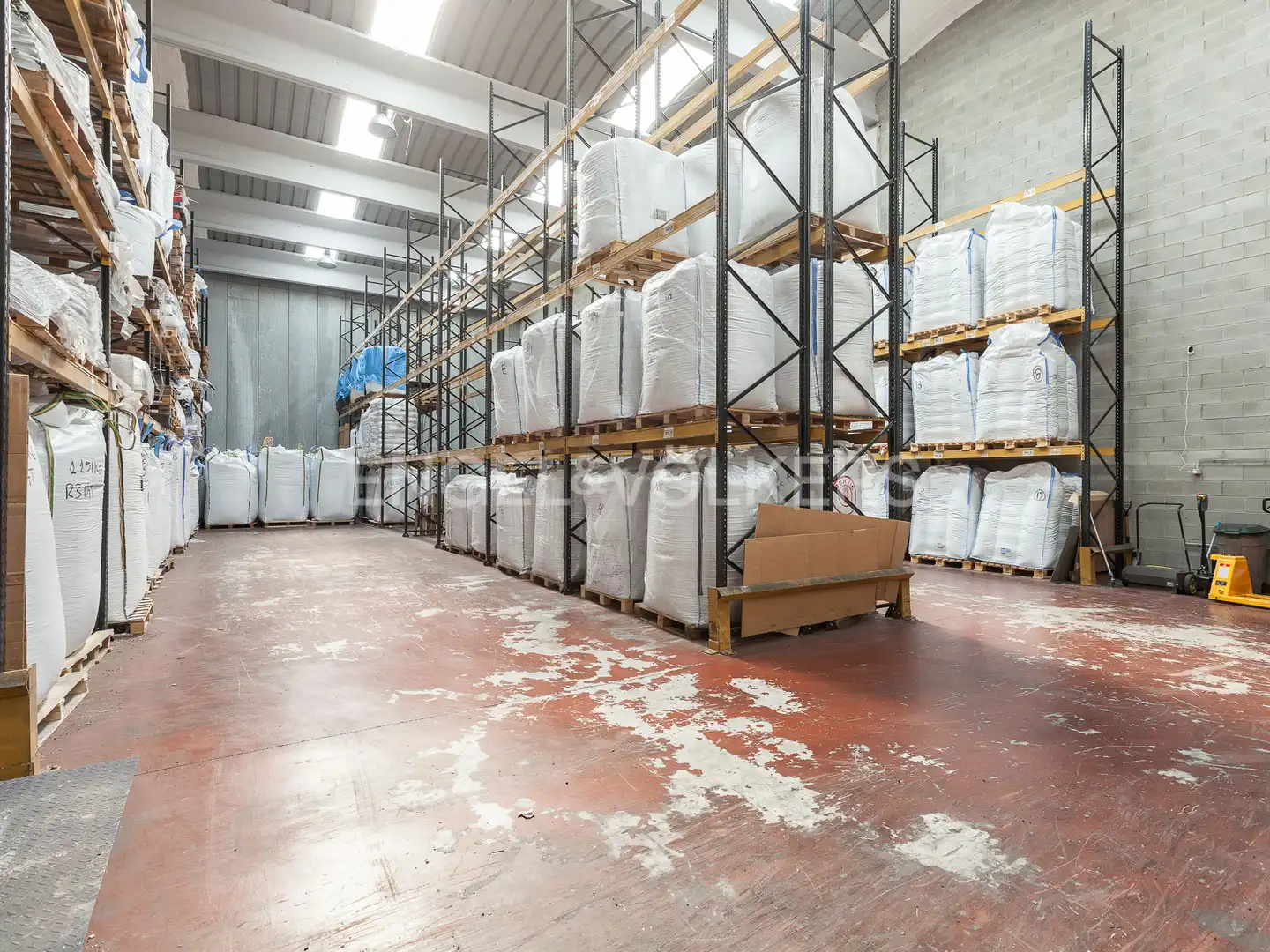 Industrial building for sale in Monistrol de Montserrat, imagen 13
