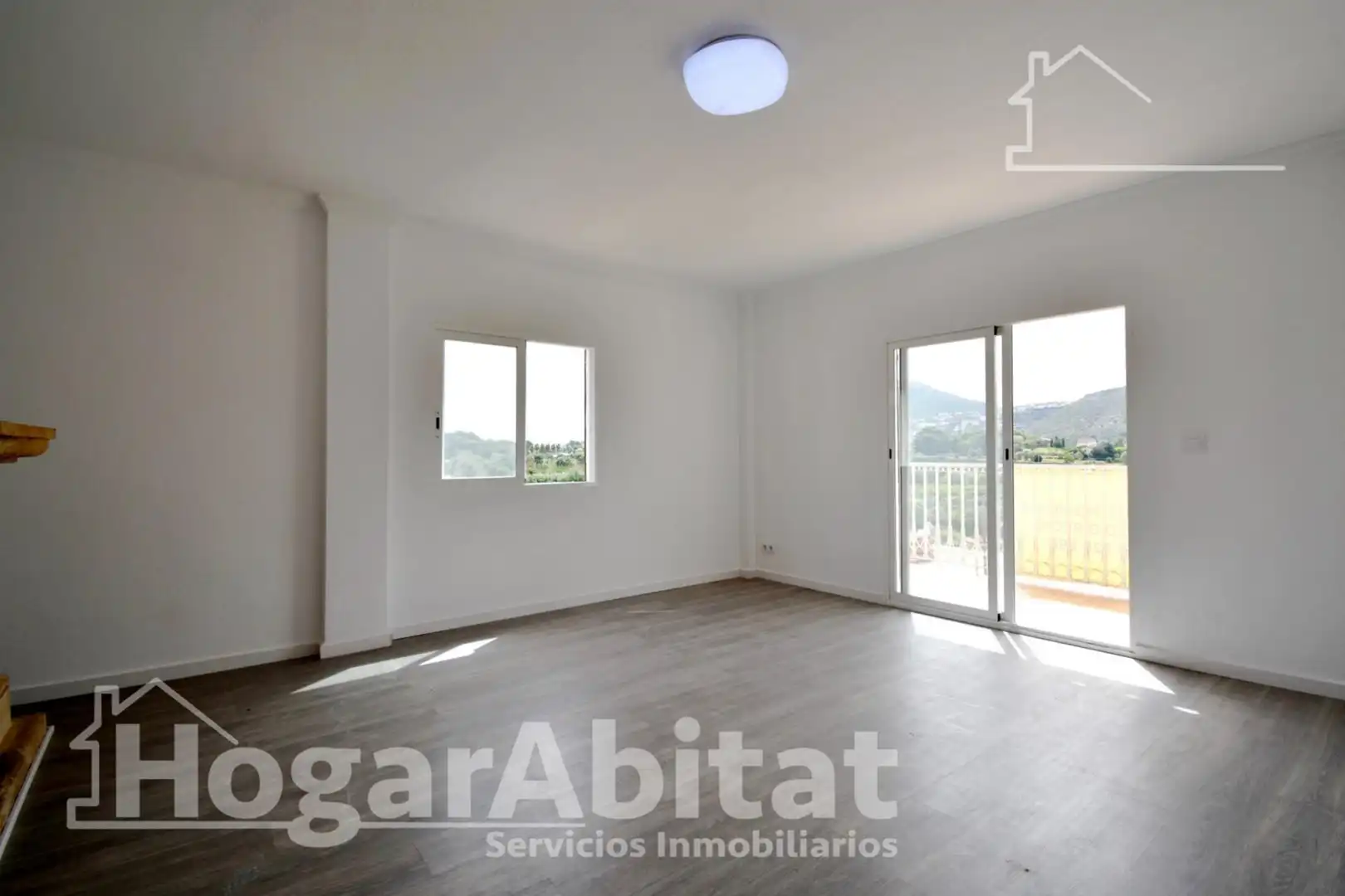 Bedroom of Attic for sale in Dénia  with Heating, Private garden and Terrace