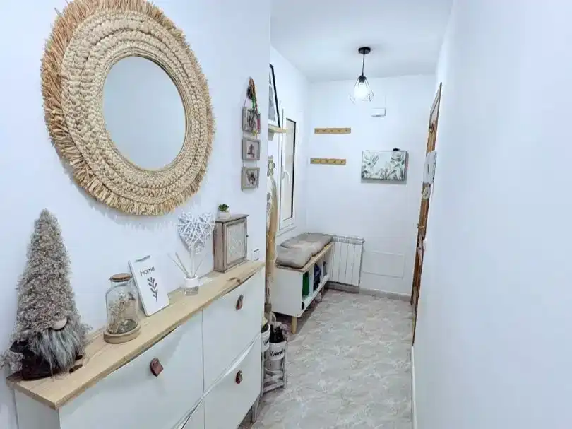 Wohnung zum Verkauf in El Vendrell mit Schwimmbad und Balkon