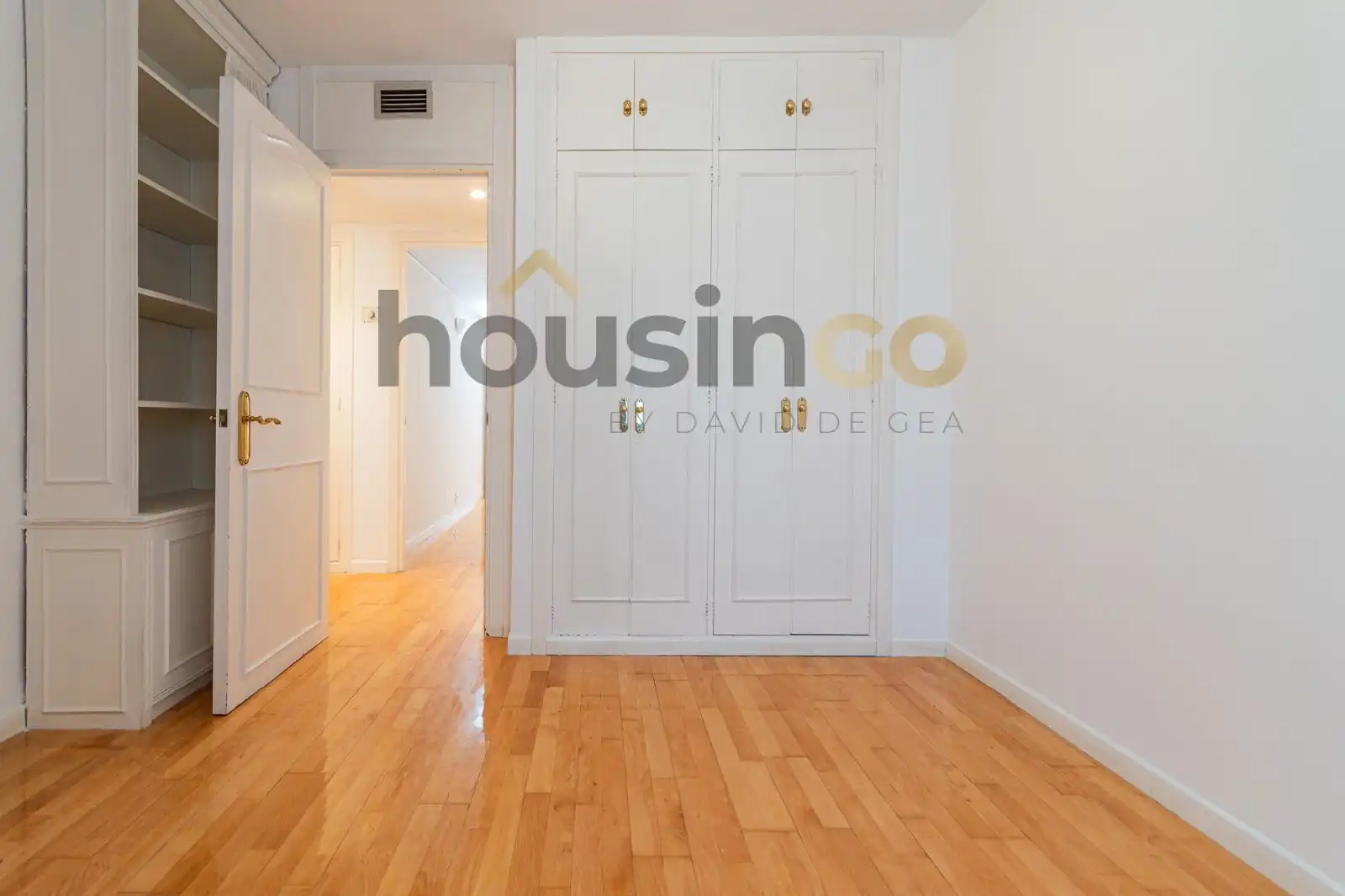 Piso de alquiler en Almagro