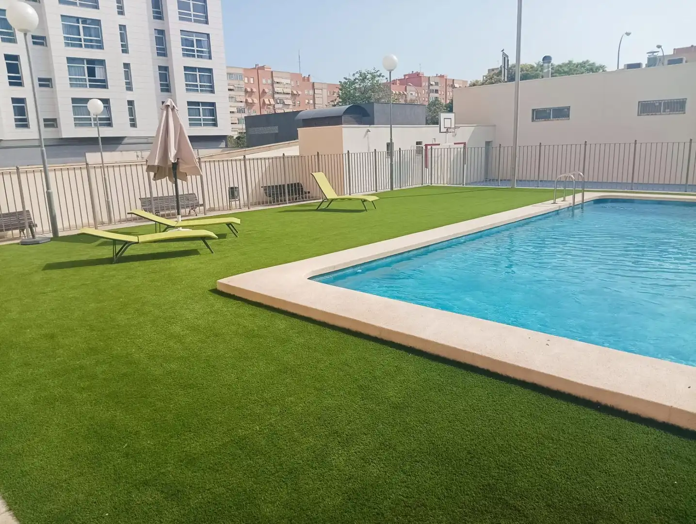 Pis amb piscina en venda a Campoamor - Altozano, imagen 48
